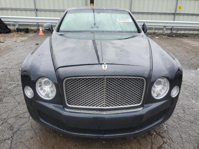 Photo 4 VIN: SCBBB7ZH1DC018552 - BENTLEY MULSANNE 