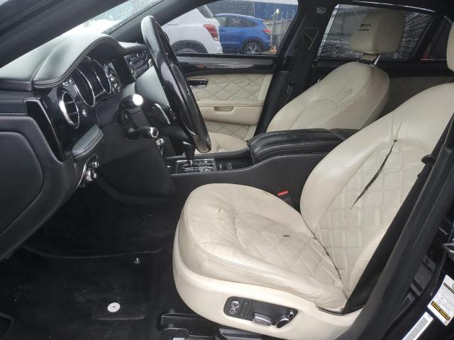 Photo 6 VIN: SCBBB7ZH1DC018552 - BENTLEY MULSANNE 