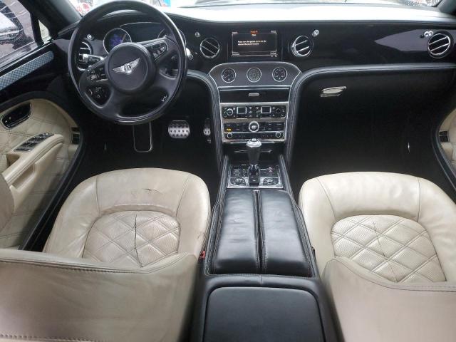 Photo 7 VIN: SCBBB7ZH1DC018552 - BENTLEY MULSANNE 