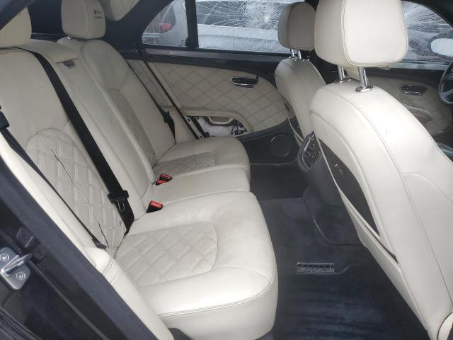 Photo 9 VIN: SCBBB7ZH1DC018552 - BENTLEY MULSANNE 