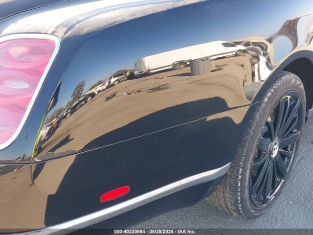 Photo 5 VIN: SCBBB7ZH1FC001060 - BENTLEY MULSANNE 