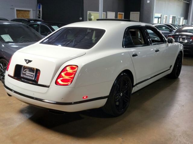 Photo 7 VIN: SCBBB7ZH6EC018841 - BENTLEY MULSANNE 