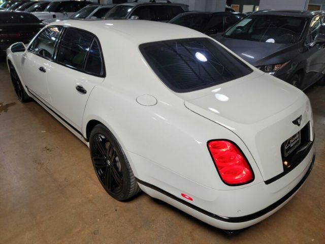 Photo 6 VIN: SCBBB7ZH6EC018841 - BENTLEY MULSANNE 