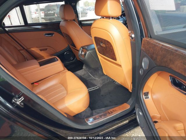 Photo 7 VIN: SCBBB7ZHXBC015274 - BENTLEY MULSANNE 