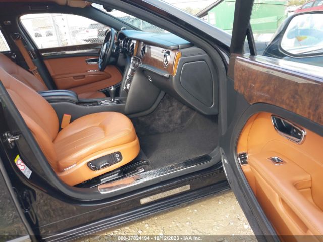 Photo 4 VIN: SCBBB7ZHXBC015274 - BENTLEY MULSANNE 