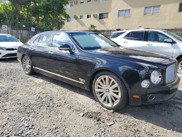 Photo 3 VIN: SCBBB7ZHXFC001414 - BENTLEY MULSANNE 