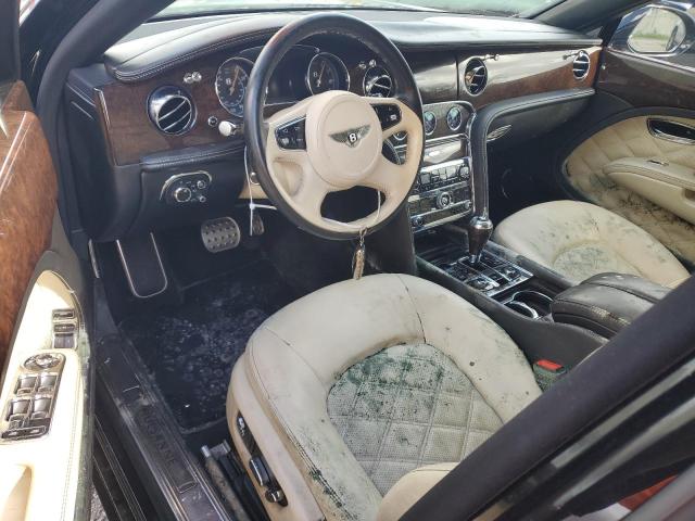 Photo 7 VIN: SCBBB7ZHXFC001414 - BENTLEY MULSANNE 