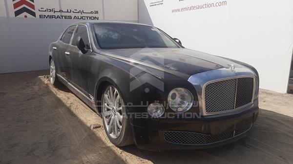 Photo 11 VIN: SCBBD6ZH2GC002174 - BENTLEY MULSANNE 