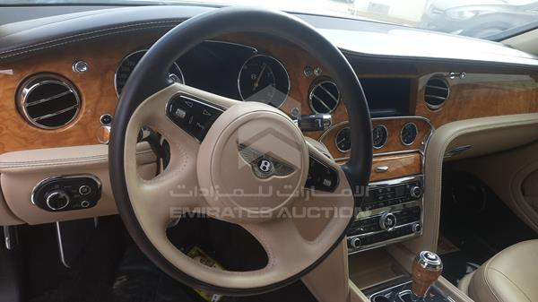 Photo 15 VIN: SCBBD6ZH2GC002174 - BENTLEY MULSANNE 