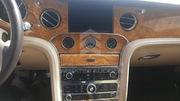 Photo 18 VIN: SCBBD6ZH2GC002174 - BENTLEY MULSANNE 