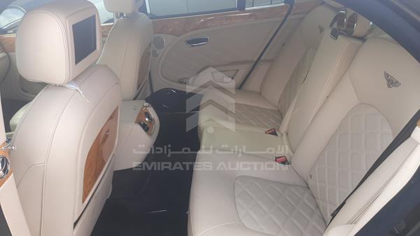 Photo 22 VIN: SCBBD6ZH2GC002174 - BENTLEY MULSANNE 