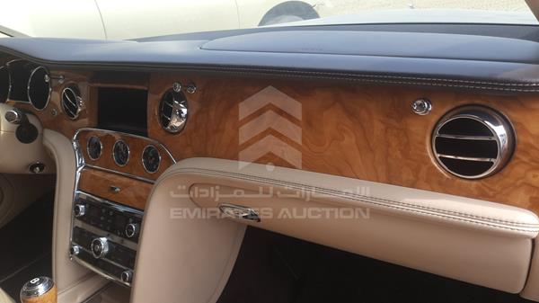 Photo 27 VIN: SCBBD6ZH2GC002174 - BENTLEY MULSANNE 