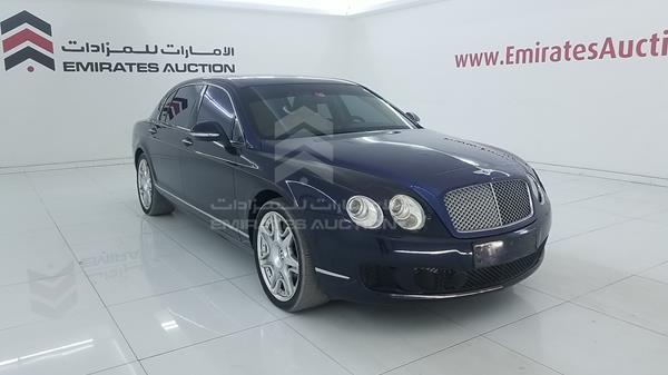 Photo 10 VIN: SCBBE53W0AC063500 - BENTLEY FLYING SPUR 