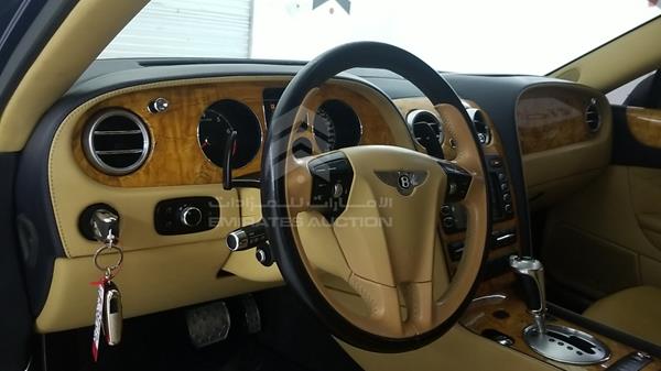 Photo 12 VIN: SCBBE53W0AC063500 - BENTLEY FLYING SPUR 