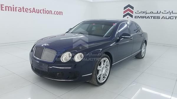 Photo 6 VIN: SCBBE53W0AC063500 - BENTLEY FLYING SPUR 