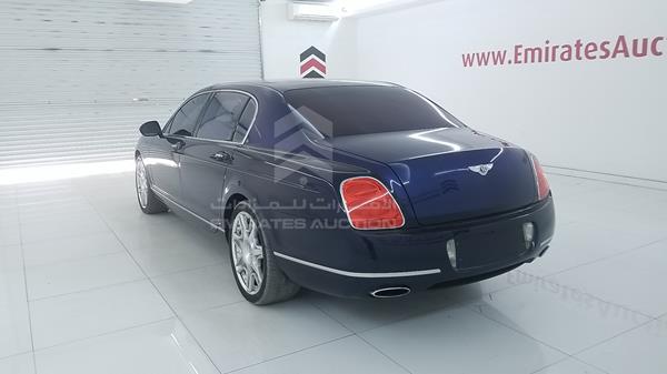 Photo 7 VIN: SCBBE53W0AC063500 - BENTLEY FLYING SPUR 