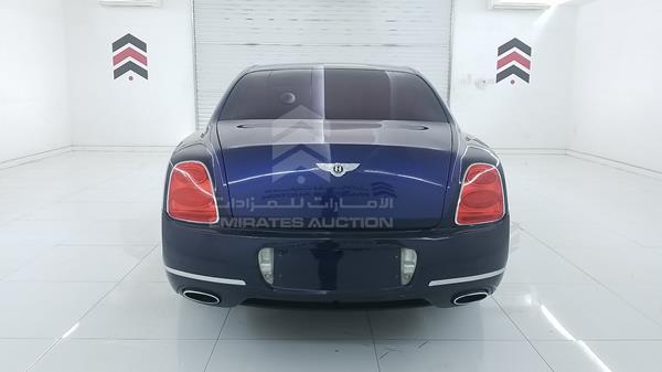 Photo 8 VIN: SCBBE53W0AC063500 - BENTLEY FLYING SPUR 