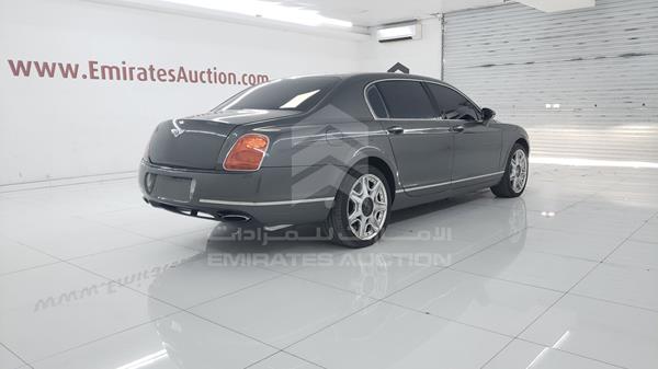 Photo 8 VIN: SCBBE53W19C061427 - BENTLEY FLYING SPUR 