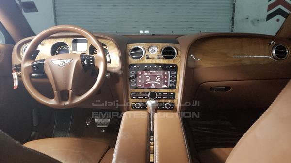 Photo 16 VIN: SCBBE53W19C061427 - BENTLEY FLYING SPUR 