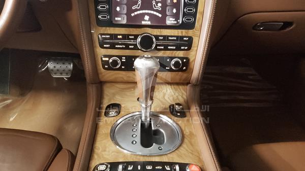 Photo 19 VIN: SCBBE53W19C061427 - BENTLEY FLYING SPUR 