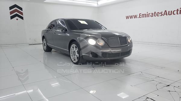 Photo 9 VIN: SCBBE53W19C061427 - BENTLEY FLYING SPUR 