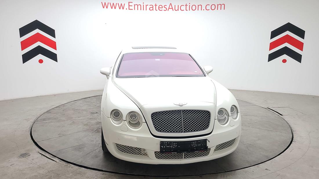 Photo 1 VIN: SCBBE53W26C034023 - BENTLEY CONTINENTAL 