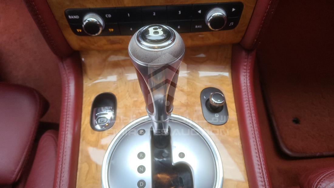 Photo 12 VIN: SCBBE53W26C034023 - BENTLEY CONTINENTAL 