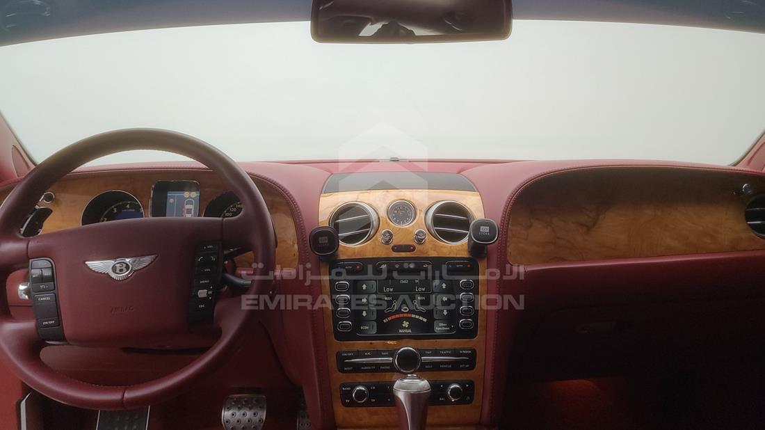 Photo 9 VIN: SCBBE53W26C034023 - BENTLEY CONTINENTAL 