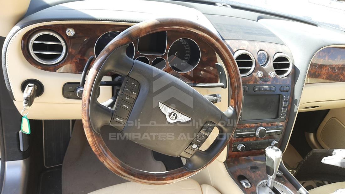 Photo 12 VIN: SCBBE53W26C038170 - BENTLEY FLYING SPUR 