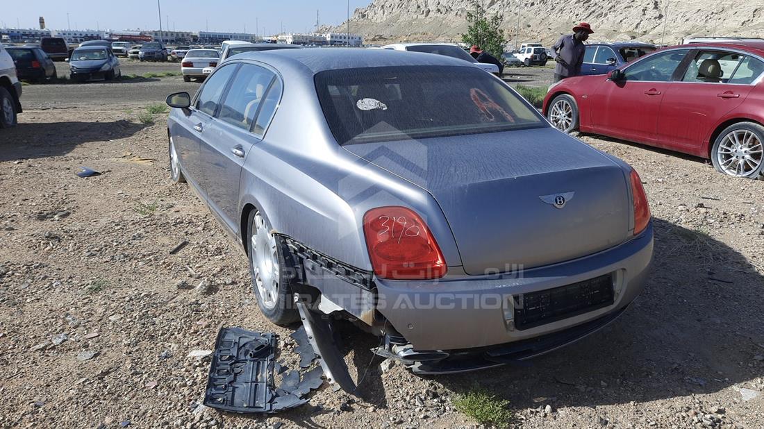 Photo 5 VIN: SCBBE53W26C038170 - BENTLEY FLYING SPUR 