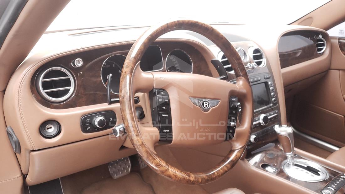 Photo 10 VIN: SCBBE53W36C036363 - BENTLEY CONTINENTAL 