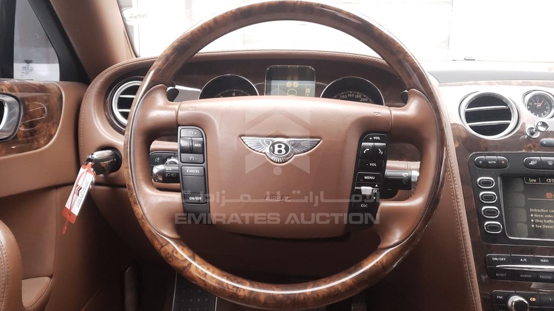 Photo 12 VIN: SCBBE53W36C036363 - BENTLEY CONTINENTAL 