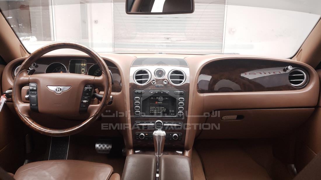 Photo 14 VIN: SCBBE53W36C036363 - BENTLEY CONTINENTAL 