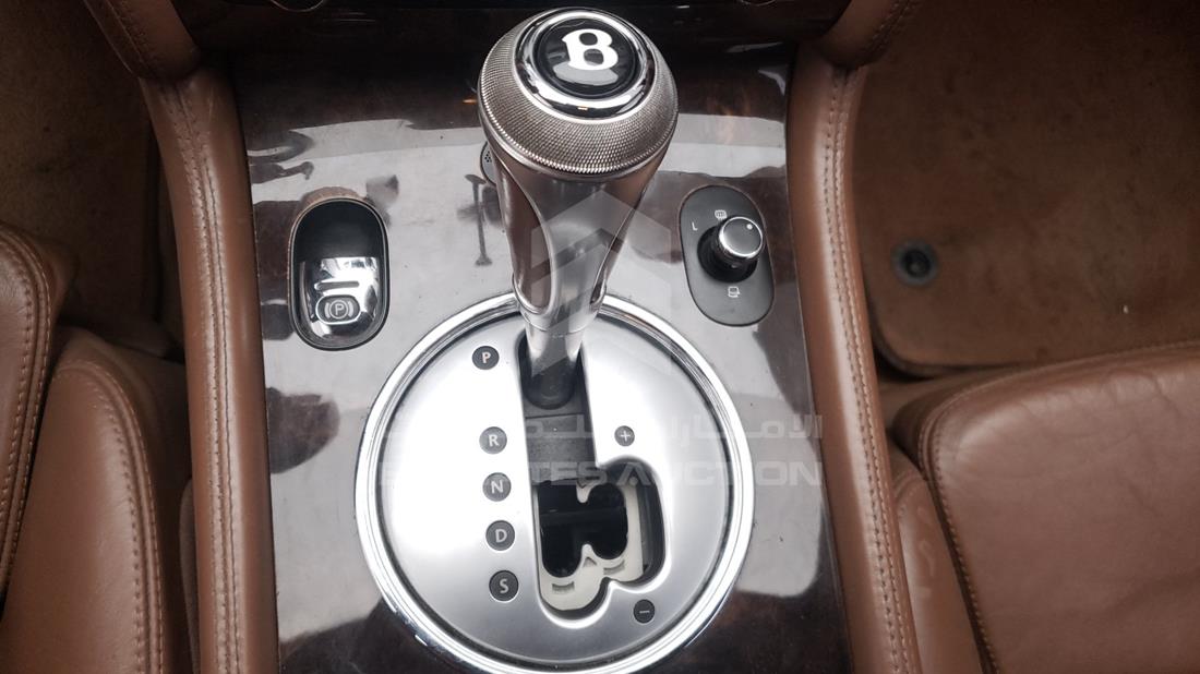 Photo 17 VIN: SCBBE53W36C036363 - BENTLEY CONTINENTAL 