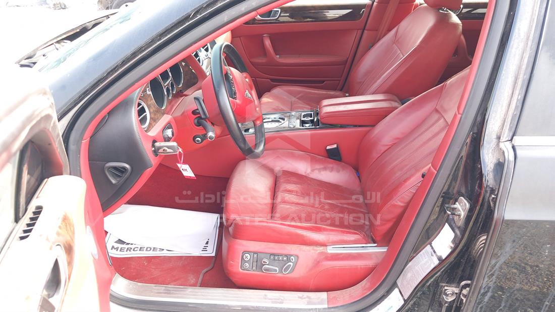 Photo 11 VIN: SCBBE53W57C049388 - BENTLEY CONTINENTAL 