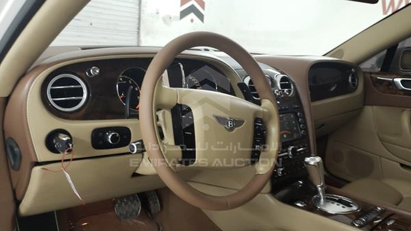 Photo 10 VIN: SCBBE53W66C031190 - BENTLEY CONTINENTAL 