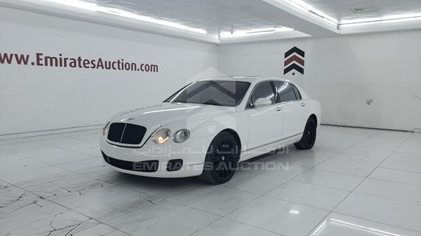 Photo 4 VIN: SCBBE53W66C031190 - BENTLEY CONTINENTAL 