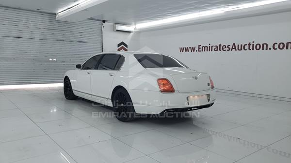 Photo 5 VIN: SCBBE53W66C031190 - BENTLEY CONTINENTAL 