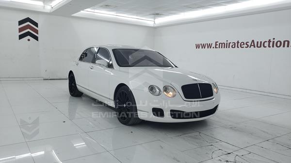 Photo 8 VIN: SCBBE53W66C031190 - BENTLEY CONTINENTAL 