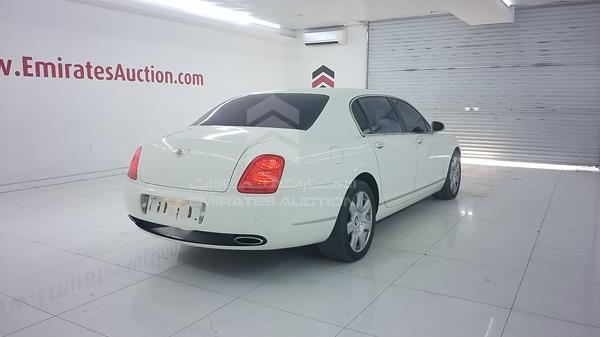 Photo 8 VIN: SCBBE53W66C033098 - BENTLEY CONTINENTAL 