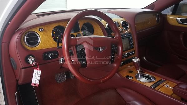 Photo 11 VIN: SCBBE53W66C033098 - BENTLEY CONTINENTAL 