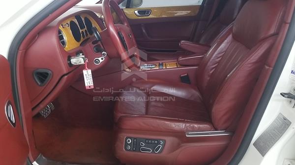 Photo 12 VIN: SCBBE53W66C033098 - BENTLEY CONTINENTAL 