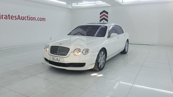 Photo 5 VIN: SCBBE53W66C033098 - BENTLEY CONTINENTAL 