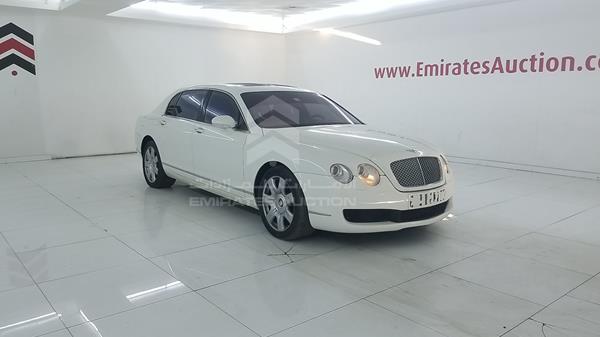 Photo 9 VIN: SCBBE53W66C033098 - BENTLEY CONTINENTAL 