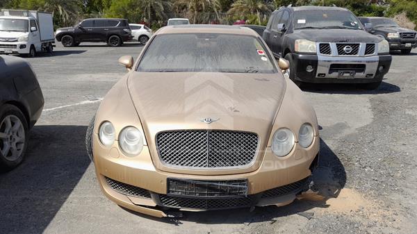 Photo 0 VIN: SCBBE53W87C043262 - BENTLEY CONTINENTAL 