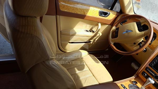 Photo 12 VIN: SCBBE53W87C043262 - BENTLEY CONTINENTAL 