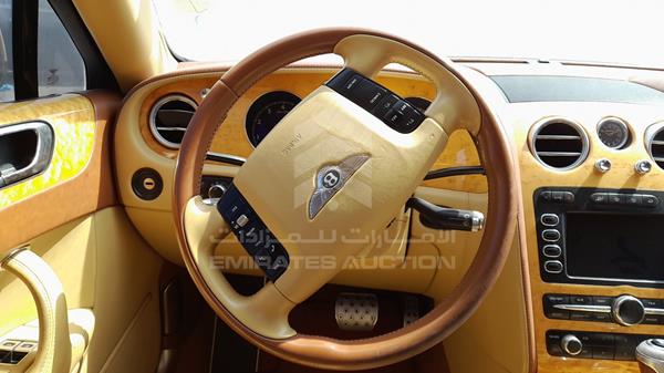 Photo 13 VIN: SCBBE53W87C043262 - BENTLEY CONTINENTAL 