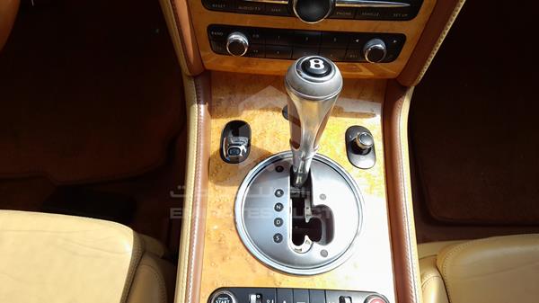 Photo 18 VIN: SCBBE53W87C043262 - BENTLEY CONTINENTAL 