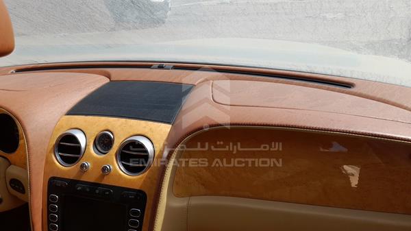 Photo 26 VIN: SCBBE53W87C043262 - BENTLEY CONTINENTAL 