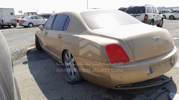 Photo 5 VIN: SCBBE53W87C043262 - BENTLEY CONTINENTAL 